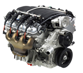 B1A0D Engine